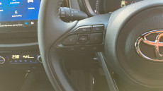 Toyota Aygo X 1.0 VVT-i Edge 5dr Petrol Hatchback